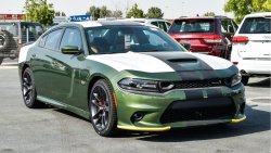 Dodge Charger 392 HEMI SCATPACK