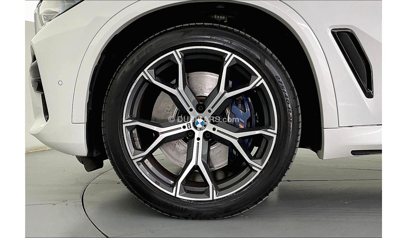 بي أم دبليو X5 40i M-Sport Pro