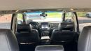 Mitsubishi Pajero GLS HIGHLINE Mitsubishi Pajero / Shogun / Montero 2015 GCC specs