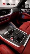 بي أم دبليو XM M SPORT