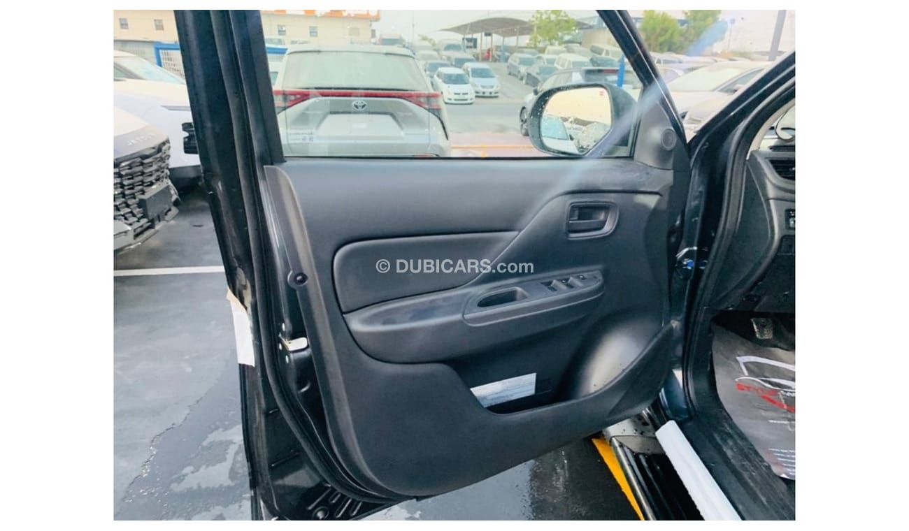 Mitsubishi L200 MITSUBISHI L200 GLX 2023