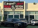 Mercedes Benz E63 AMG Std 5.5L