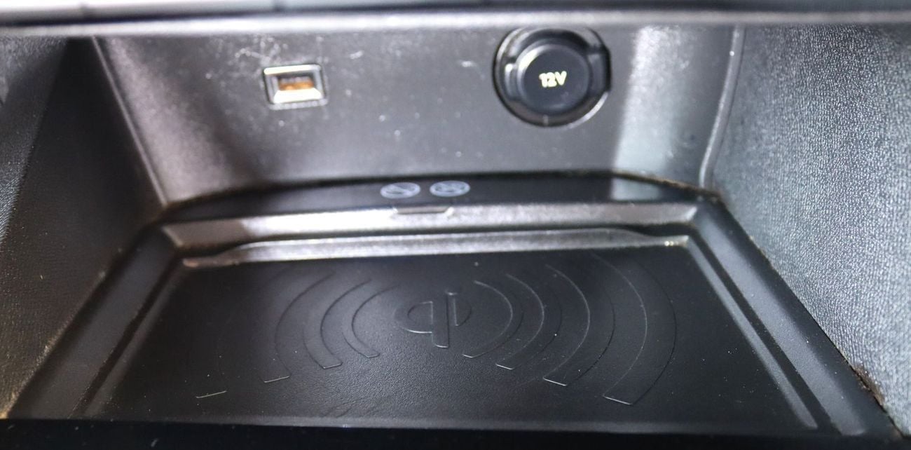 بيجو 3008 بيجو 3008 موديل 2020 - خليجي - بدون حوادث، محرك 1.6L - بحالة ممتازة