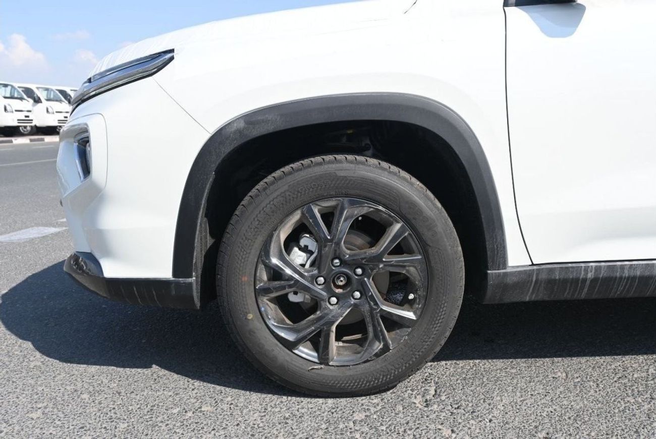 تويوتا أوربان كروزر TOYOTA URBAN CRUISER 1.5L PETROL 2024