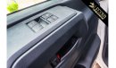 تويوتا هاياس 2021 Toyota Hiace 2.8L High-roof MT | 13 Seats + Black Bumper + 2 Point Seat Belt