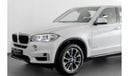 BMW X5 35i Executive 2015 BMW X5 35ix / 7-Seater / Full-Service History