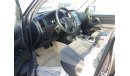 Toyota Land Cruiser 4.5l diesel land cruiser