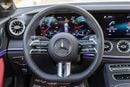 Mercedes-Benz E 200 Coupe | Warranty+Service | MEGA SALE E200 LOW KM