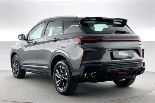 Chevrolet Groove LT | Guaranteed Warranty | 0 Down Payment