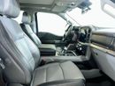 Ford F-150 Lariat 3.5L 1524E / FREE INSURANCE + REGISTRATION /  AL TAYER MOTORS / AL QOUZ SHOWROOM