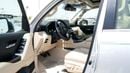 تويوتا لاند كروزر VXR Brand VXR 4.0 | GCC Specs | Zero Mileage