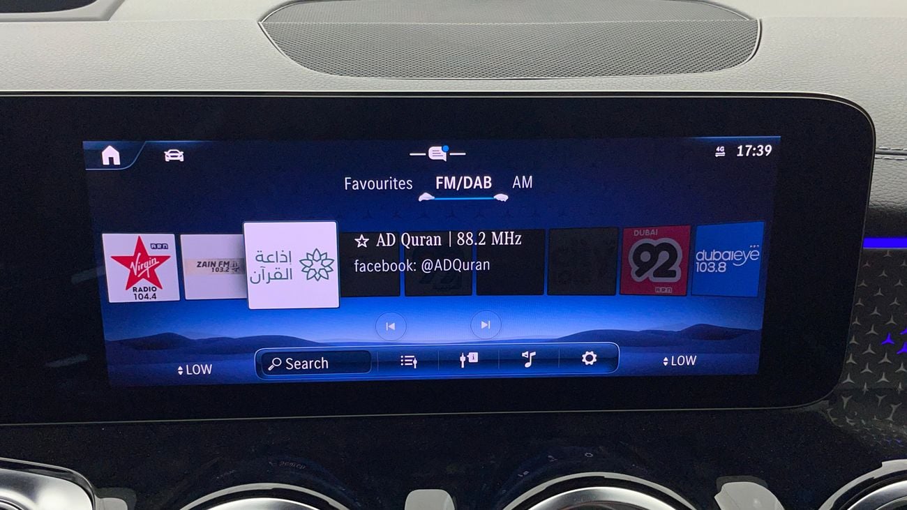 Mercedes-Benz GLB 250 PREMIUM PLUS AMG 2 | Zero Down Payment | Home Test Drive