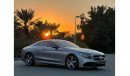 Mercedes-Benz S 63 AMG Coupe