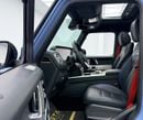 مرسيدس بنز G 63 AMG STANDARD