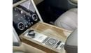 Land Rover Range Rover 2019 Range Rover Vogue LWB, 2024 Warranty + Service, Huge Options, Low KMs, GCC