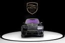 رولز رويس كولينان BLACK BADGE SILVER BADGE