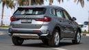 BMW X1 2024 | BMW | X1 | S DRIVE | 20LI X | DESIGNED PACKAGE WITH H/K