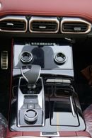 Jetour X70 Plus COM Jetour X70 Plus 1.6L 2025