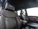 Mitsubishi Pajero GLS H/L SIGNATURE EDI