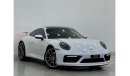 بورش 911 2020 Porsche 911 Carrera S(AERO KIT), Porsche Warranty-Full Service History, GCC