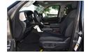 Toyota Tundra Crew Max SR5 V6  3.5L Petrol 4WD Automatic - Euro 6