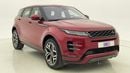 Land Rover Range Rover Evoque P250 R DYNAMIC HSE 2 | Zero Down Payment | Home Test Drive