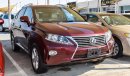 Lexus RX350