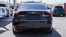 Lexus IS350
