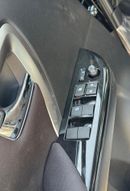 Toyota Fortuner 2.7L EXR