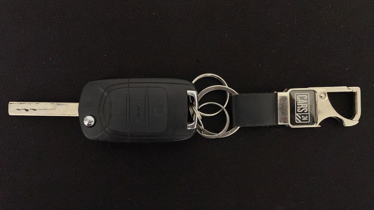 Chevrolet Groove LT 1.5 | Zero Down Payment | Home Test Drive