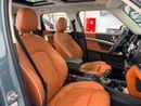 Mini Cooper S Countryman UNTAMED EDITION MINI COOPER S COUNTRYMAN