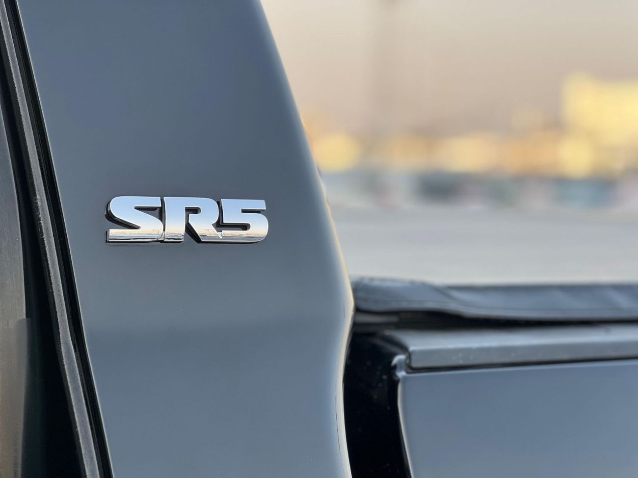 تويوتا تاندرا TOYOTA TUNDRA 2007 V8 GOOD CONDITION