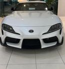 تويوتا سوبرا GR  3.0L