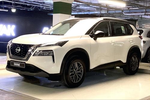 Nissan XTrail S | National Day Celebration | Guaranteed Warranty | 0 Down Payment