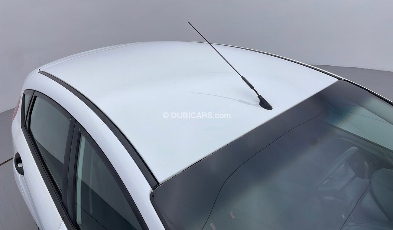 Ford Fiesta AMBIENTE 1.4 | Under Warranty | Inspected on 150+ parameters