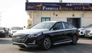 Hyundai Sonata Hybrid 2018  special offer by formula auto