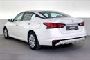 Nissan Altima S | Guaranteed Warranty | 0 Down Payment