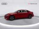 Audi A3 A3 Sedan Advanced 35 TFSI 150hp Progress (Ref# 17842)