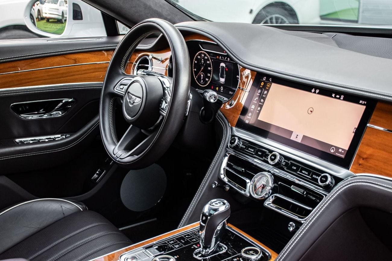 Bentley Flying Spur