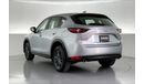 Mazda CX5 GS