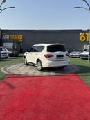 Infiniti QX80 LUXURY