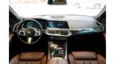 BMW X5 40i M Sport