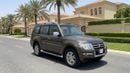 Mitsubishi Pajero GLS HIGHLINE TOP 2019 | AED 909/Month | 0 DP | 30 Day Return | Warranty | Service History