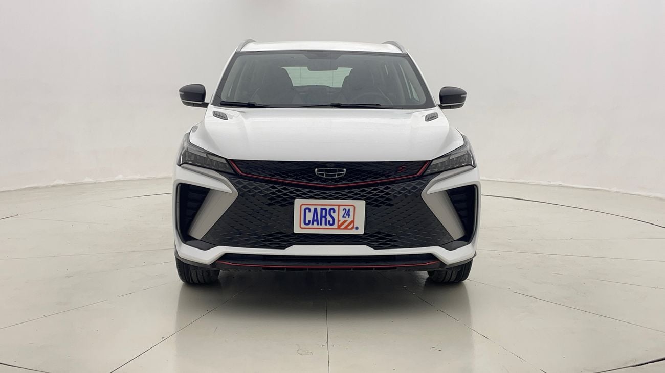 Geely Coolray GL 1.5 | Zero Down Payment | Home Test Drive