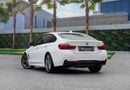 بي أم دبليو 430i | 1,958 P.M  | 0% Downpayment | Excellent Condition!