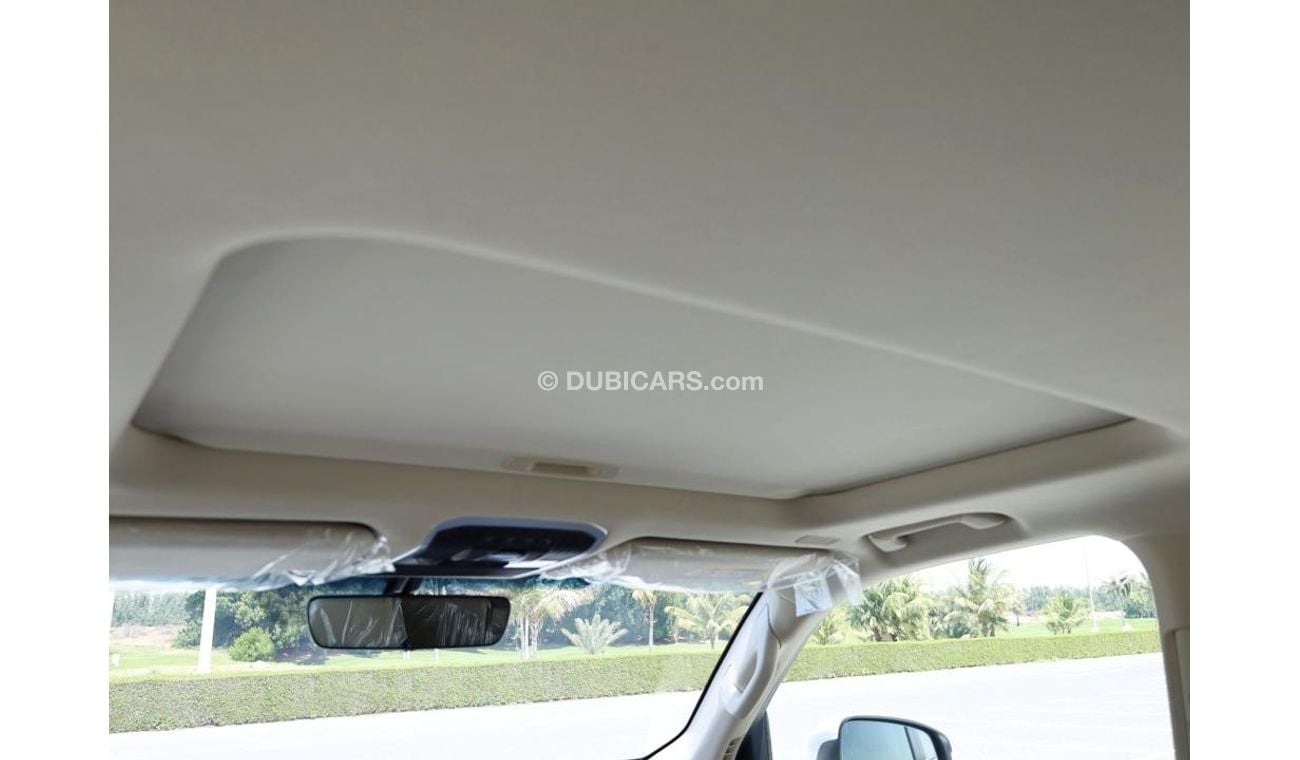 Toyota Land Cruiser 2023 | LC 300 4.0L V6 - A/T 4WD SUV 5 DOORS PETROL