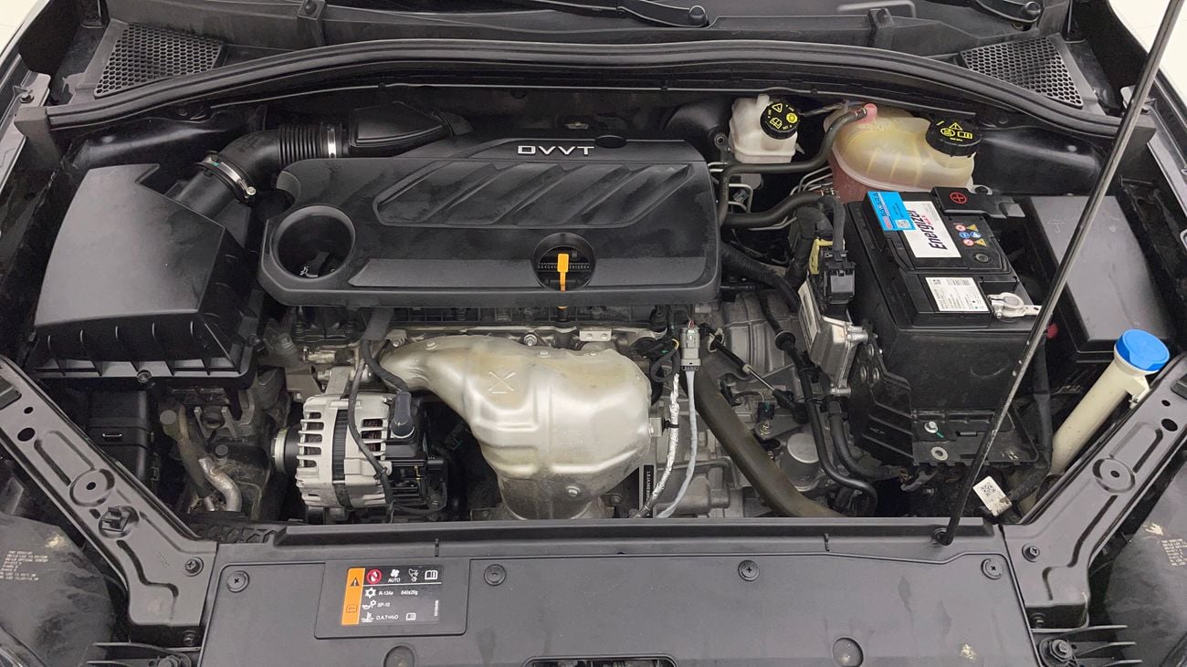 أم جي 5 LUXURY 1.5 | بدون دفعة مقدمة | اختبار القيادة في المنزل