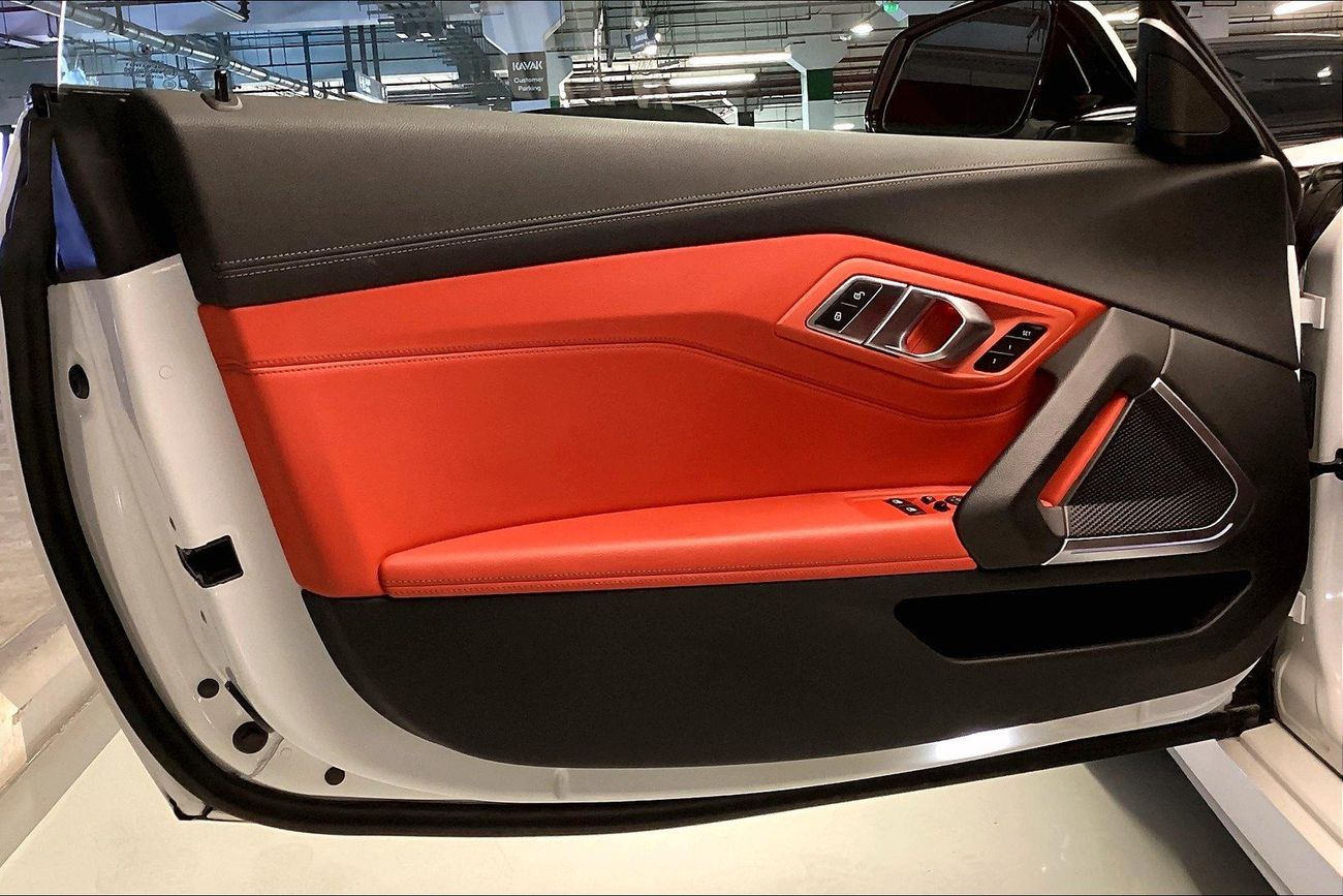 BMW Z4 sDrive 20i M Sport | National Day Celebration | Guaranteed Warranty | 0 Down Payment