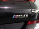 BMW X6 M50i 4.4L