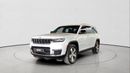 Jeep Grand Cherokee LIMITED PLUS | Guaranteed Warranty | 0 Down Payment
